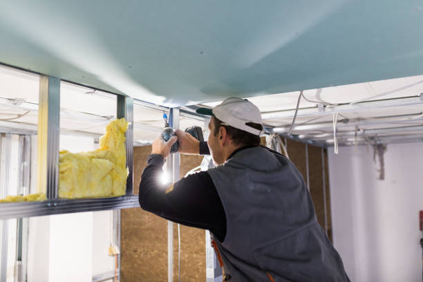 Best Garage Insulation Installation  in Marengo, IL