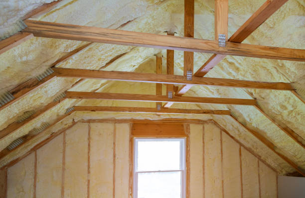 Best Blown-in Insulation  in Marengo, IL