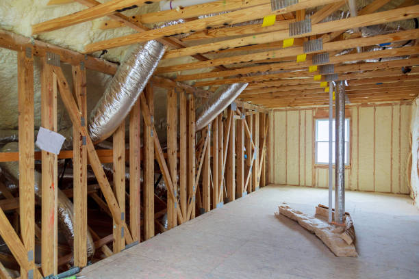 Insulation Contractors for Homes in Marengo, IL