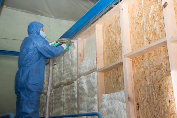 Best Insulation Replacement Services  in Marengo, IL